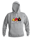 Angry birds